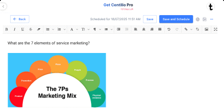 SEO-Optimized Output